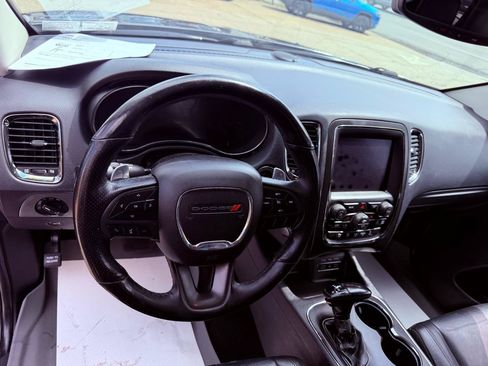 Used 2020 Dodge Durango GT AWD/4WD image 25