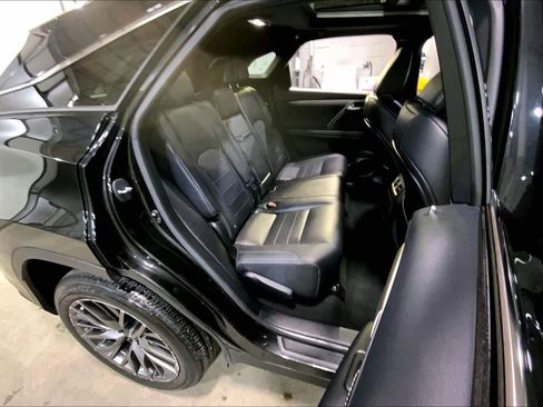 Certified 2022 Lexus RX 350 F Sport image 19