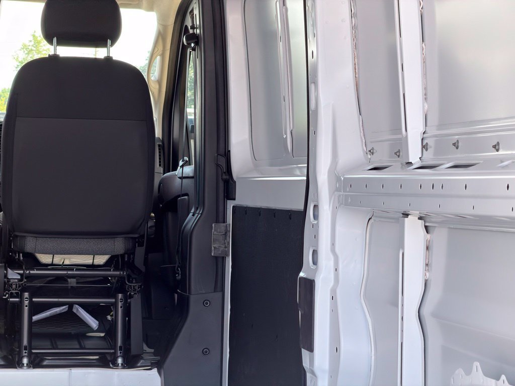 New 2026 RAM ProMaster 3500 w/ Convenience Group FWD image 28