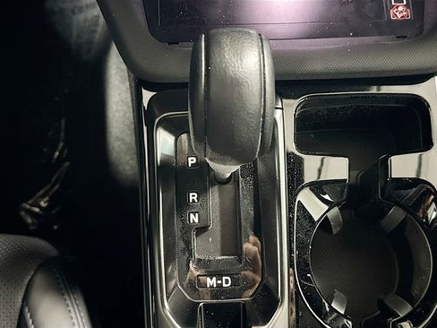 New 2026 Subaru Forester Limited image 15