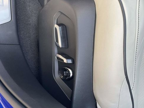 Used 2024 Acura RDX AWD w/ A-Spec & Advance Pkg image 22