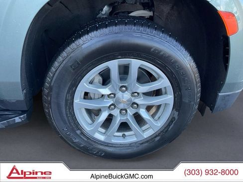 Used 2024 Chevrolet Tahoe LT AWD/4WD image 14