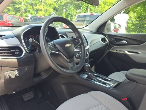 Used 2020 Chevrolet Equinox LS w/ LS Convenience Package FWD image 22