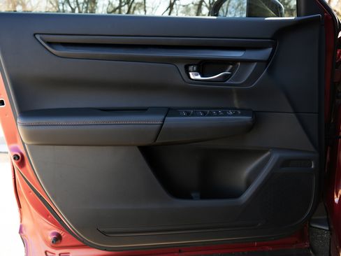 Certified 2026 Honda CR-V TrailSport image 38