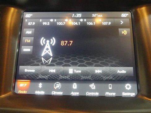 Used 2019 Dodge Charger Scat Pack w/ Dynamics Package RWD image 39