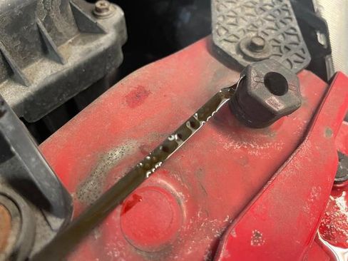 Used 2014 Chevrolet Spark LS image 43