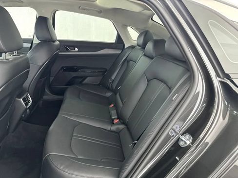 Used 2025 Kia K5 EX FWD image 25