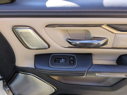 Used 2021 RAM 1500 Limited image 56