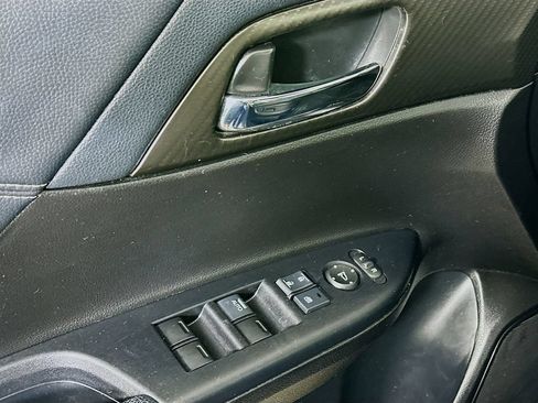 Certified 2017 Honda Accord Sport image 21