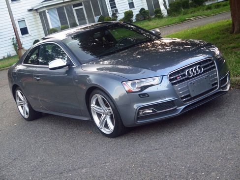 Used 2013 Audi S5 Premium Plus AWD/4WD image 27