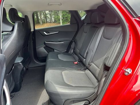 Used 2024 Kia EV6 Light RWD image 15