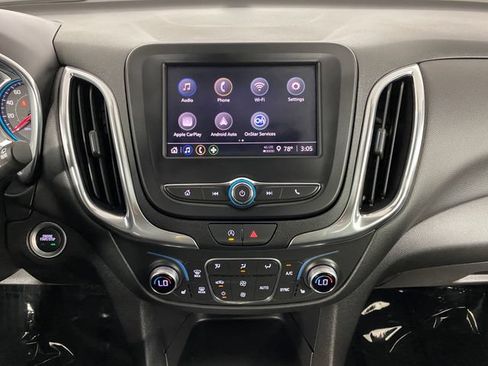 Certified 2024 Chevrolet Equinox LT AWD/4WD image 20