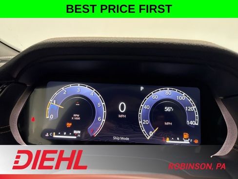 New 2026 Jeep Grand Cherokee Limited AWD/4WD image 31