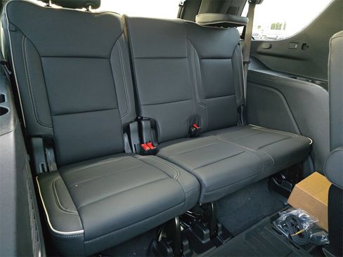 New 2026 Chevrolet Tahoe Premier image 12