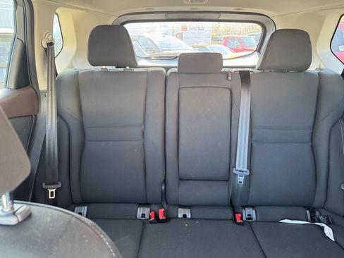 Used 2023 Nissan Rogue S image 27