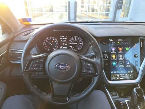 Used 2024 Subaru Outback Onyx Edition image 20