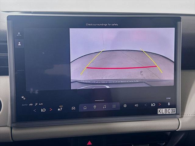 New 2026 MAZDA CX-5 Select AWD/4WD image 11