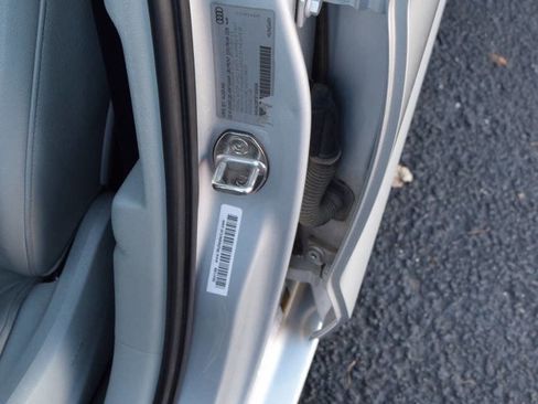 Used 2015 Audi A3 1.8T Premium w/ Aluminum Style Package image 41