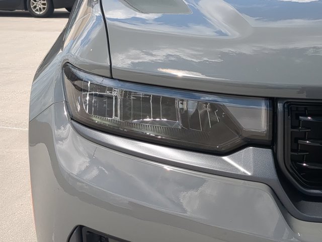 New 2027 Jeep Grand Cherokee Limited AWD/4WD image 10