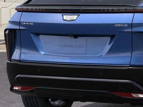 New 2026 Cadillac Lyriq Sport RWD image 14