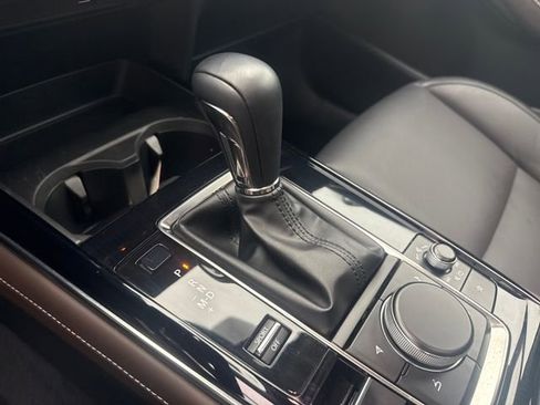 Used 2021 MAZDA CX-30 AWD 2.5 S w/ Premium Package image 24