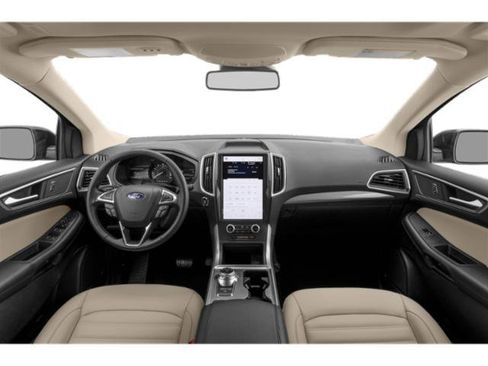 Used 2023 Ford Edge SEL w/ Convenience Package AWD/4WD image 19
