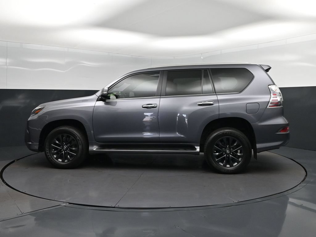 Used 2022 Lexus GX 460 Premium w/ Premium Package AWD/4WD image 4