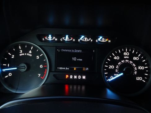 Used 2019 Ford F150 XLT w/ Equipment Group 302A Luxury image 25