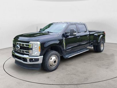 Used 2024 Ford F350 XLT w/ 360-Degree Camera Package