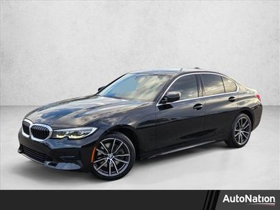 Used 2019 BMW 330i Sedan w/ Convenience Package