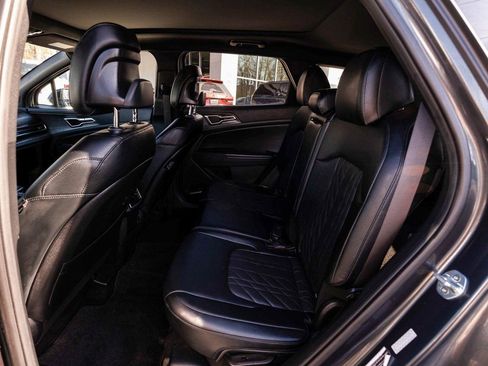 Used 2023 Kia Sportage X-Line w/ X-Line Premium Package image 25