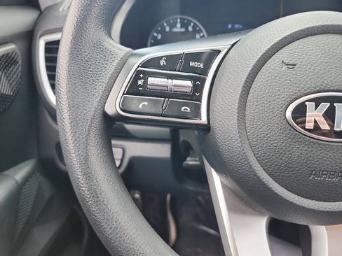 Used 2021 Kia Seltos LX AWD/4WD image 20
