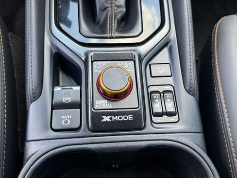 Used 2022 Subaru Forester Wilderness AWD/4WD image 22