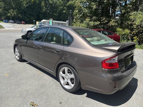 Used 2009 Subaru Legacy 2.5i Special Edition AWD/4WD image 2