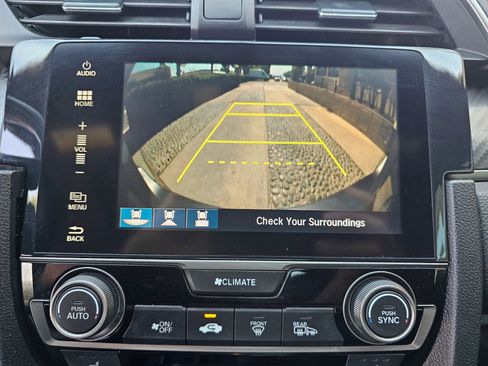 Used 2017 Honda Civic Si image 16