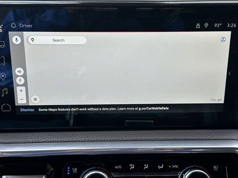 Certified 2023 GMC Sierra 1500 Denali AWD/4WD image 14