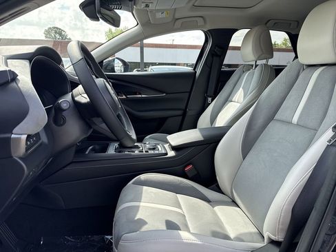 New 2026 MAZDA CX-30 Aire Edition AWD/4WD image 11