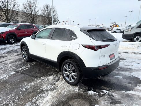 New 2026 MAZDA CX-30 AWD 2.5 S image 7