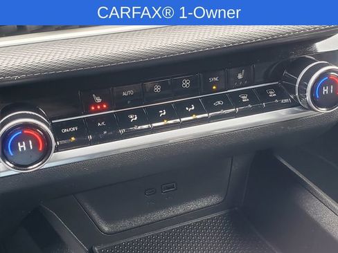 Certified 2025 Chevrolet Equinox LT w/ Convenience Package II image 22