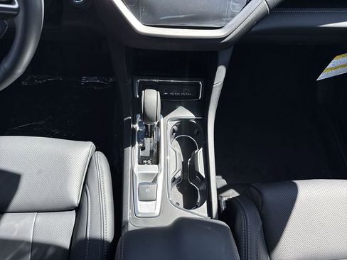 New 2026 Subaru Ascent Limited image 22