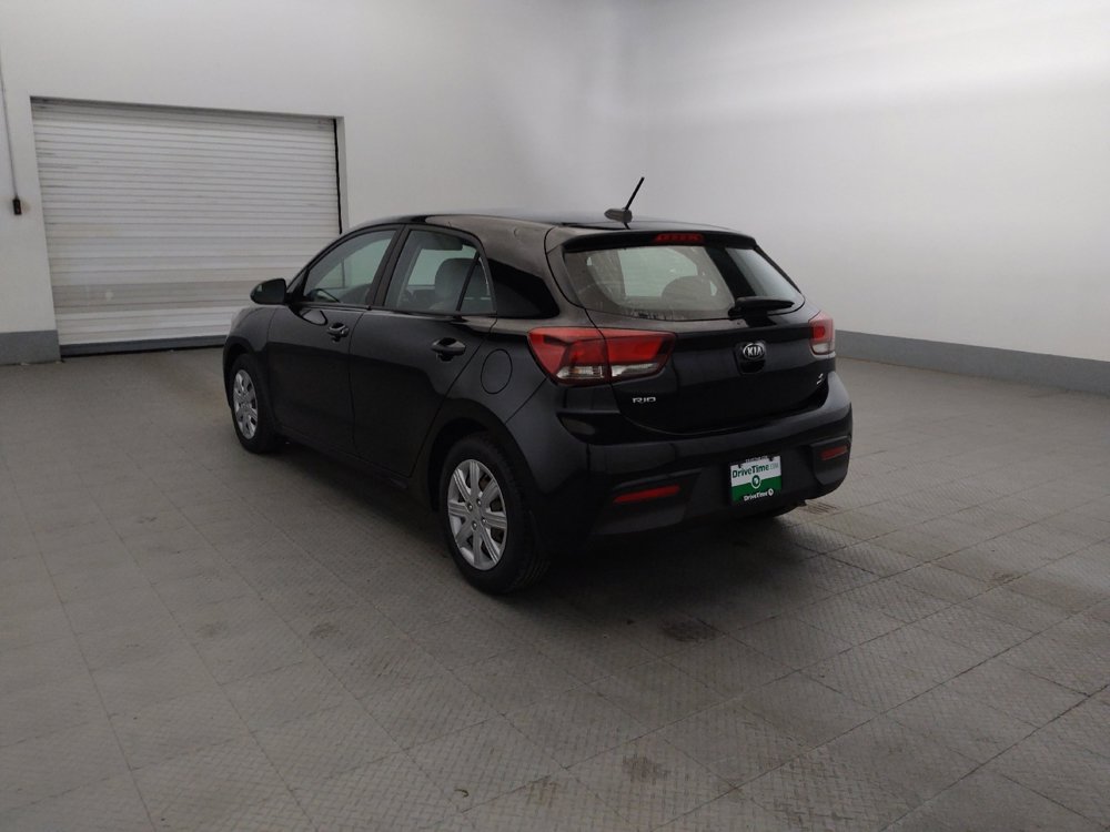 Used 2021 Kia Rio S FWD image 5