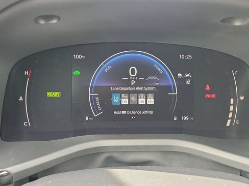 New 2026 Toyota Camry SE FWD image 13