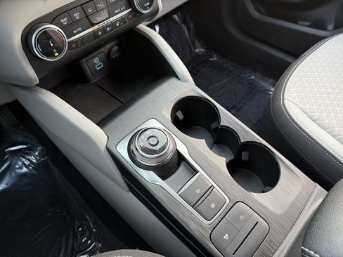 Used 2023 Ford Escape Active image 12