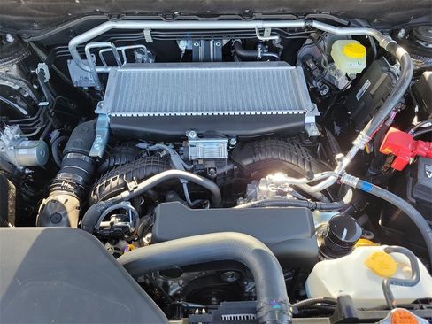 New 2026 Subaru Ascent Touring image 10