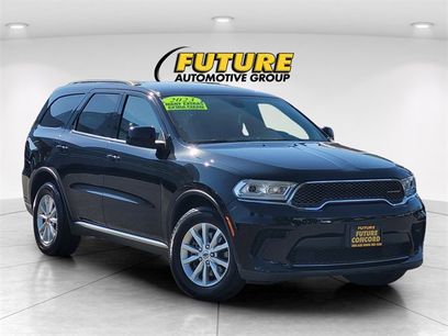 Used 2023 Dodge Durango SXT