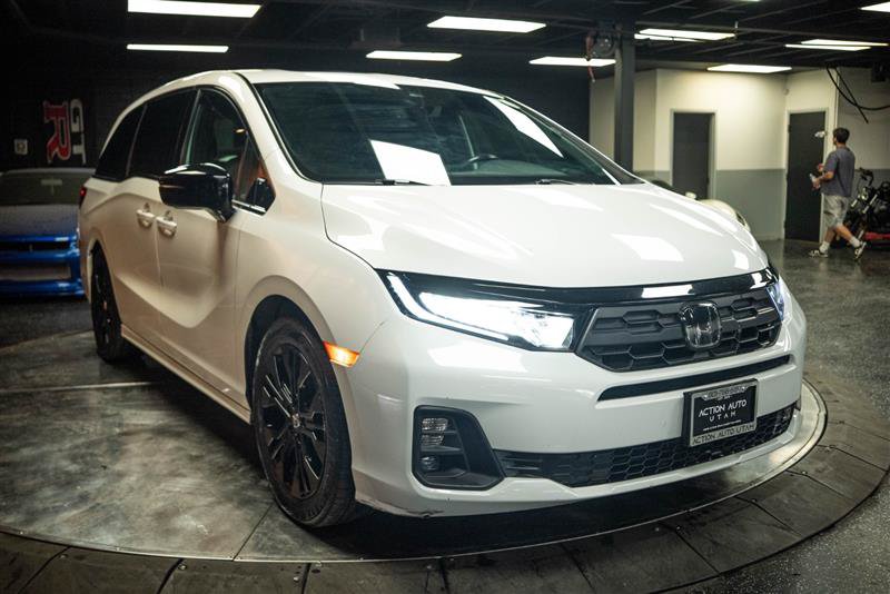 Used 2025 Honda Odyssey Sport-L image 5