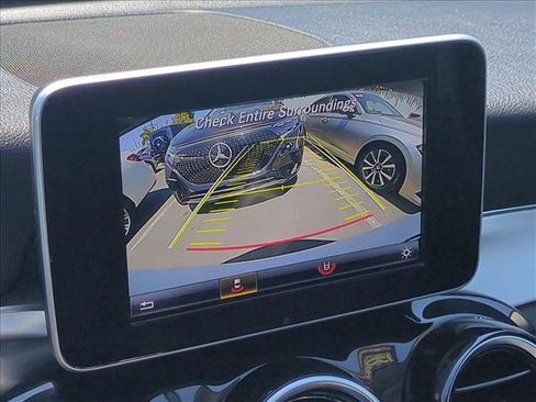 Used 2015 Mercedes-Benz C 300 4MATIC Sedan image 13
