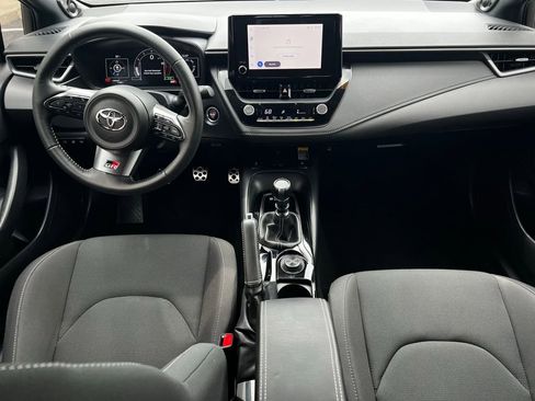 Used 2023 Toyota Corolla GR w/ Performance Package AWD/4WD image 39