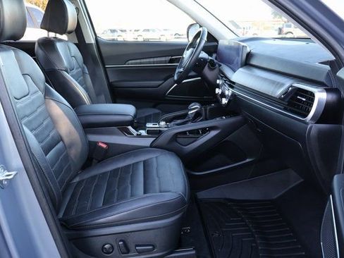 Used 2024 Kia Telluride SX Prestige image 22