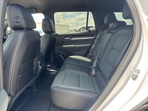 New 2027 GMC Terrain AT4 w/ Convenience Package III AWD/4WD image 15